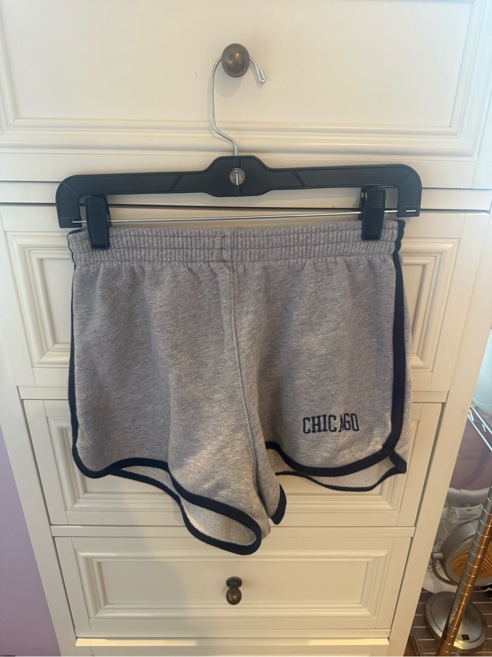 Brandy Melville Chicago Shorts